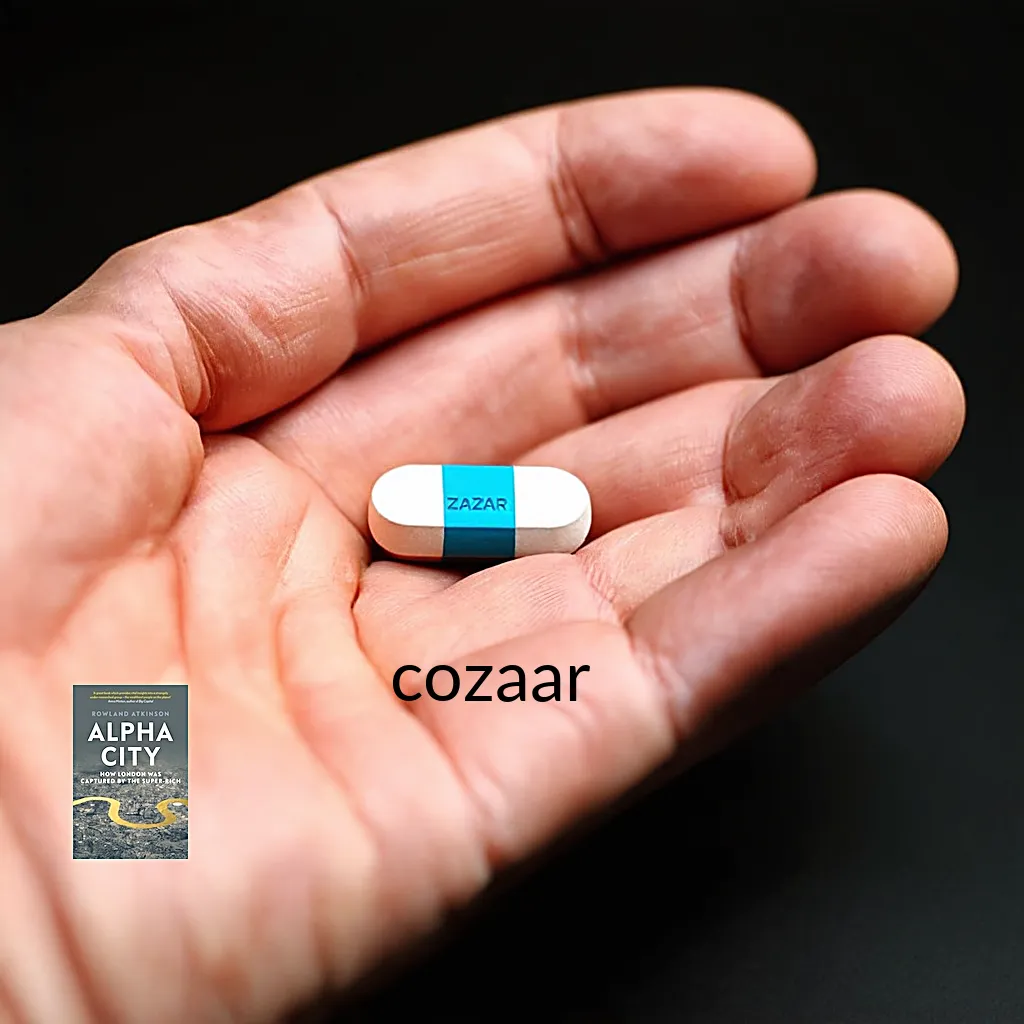 Cozaar 100 mg precio